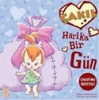 Cakil - Harika Bir Gün - Charles Carney