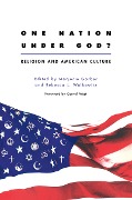 Cover-Bild zum Titel 'One Nation Under God?' von ''
