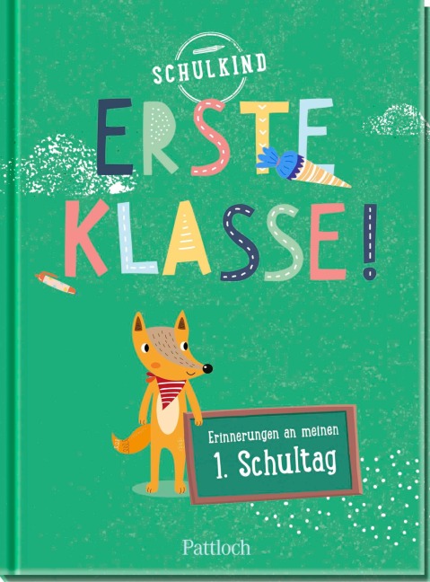Erste Klasse! - 