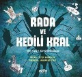 Cover-Bild zum Titel 'Rada ve Kedili Kral' von 'Betül Kanbolat'