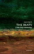 Cover-Bild zum Titel 'The Beats' von 'David Sterritt'