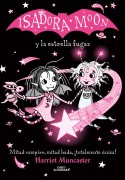 Cover-Bild zum Titel 'Isadora Moon Y La Estrella Fugaz / Isadora Moon and the Shooting Star' von 'Harriet Muncaster'