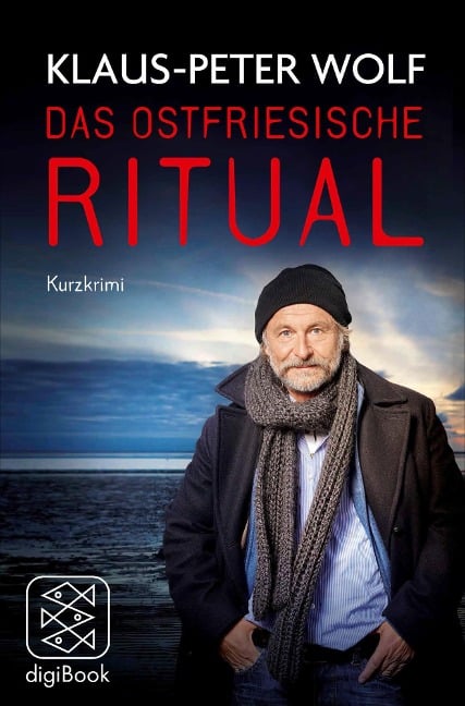 Das ostfriesische Ritual - Klaus-Peter Wolf