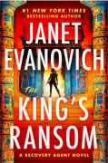 Cover-Bild zum Titel 'The King's Ransom' von 'Janet Evanovich'