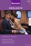 Cover-Bild zum Titel 'Baccara Exklusiv Band 193' von 'Maureen Child, Emilie Rose, Jennifer Lewis'