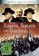 Cover-Bild zum Titel 'Bauern, Bonzen und Bomben' von 'Hans Fallada, Egon Monk, Alexander Goehr'