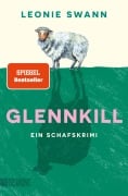 Cover-Bild zum Titel 'Glennkill' von 'Leonie Swann'