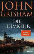 Cover-Bild zum Titel 'Die Heimkehr' von 'John Grisham'