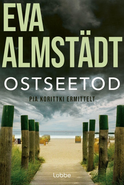 Ostseetod - Eva Almstädt