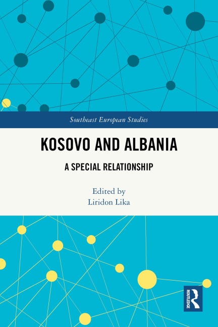 Kosovo and Albania - 