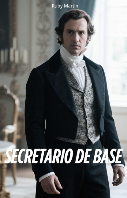 Secretario de Base - Ruby Martin