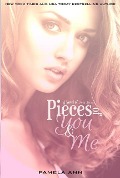 Cover-Bild zum Titel 'Pieces of You & Me' von 'Pamela Ann'
