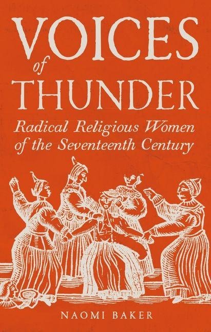 Voices of Thunder - Charles Watkins