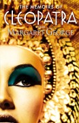 Cover-Bild zum Titel 'The Memoirs of Cleopatra' von 'Margaret George'