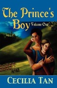 Cover-Bild zum Titel 'The Prince's Boy' von 'Cecilia Tan'