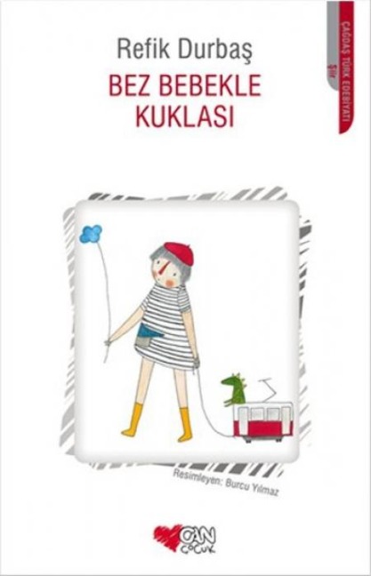 Bez Bebekle Kuklasi - Refik Durbas