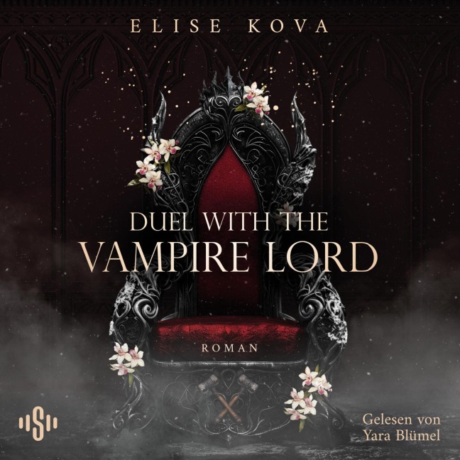 Married into Magic: Duel with the Vampire Lord - Elise Kova