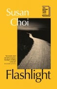 Cover-Bild zum Titel 'Flashlight' von 'Susan Choi'