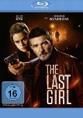 Cover-Bild zum Titel 'The Last Girl' von 'Charles Burnley, Gerry Owens'
