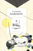 Cover-Bild zum Titel 'Collected Stories' von 'Vladimir Nabokov'