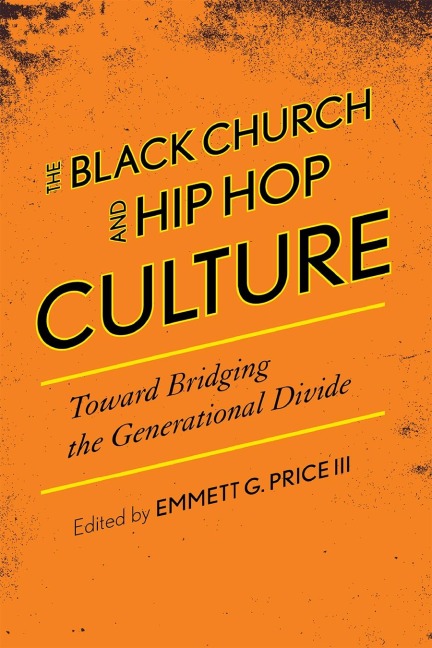 The Black Church and Hip Hop Culture - 