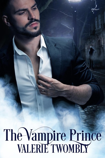 The Vampire Prince (Der vampirische Prinz) - Valerie Twombly
