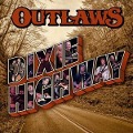 Cover-Bild zum Titel 'Dixie Highway' von 'The Outlaws'