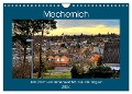 Mechernich - Die Stadt und Sehenswertes aus der Region (Wandkalender 2024 DIN A4 quer), CALVENDO Monatskalender - Arno Klatt