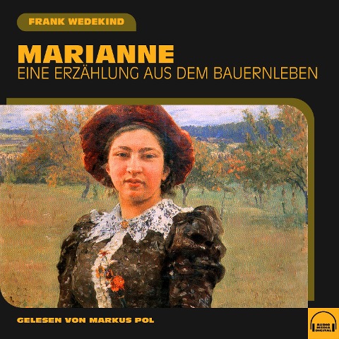 Marianne - Frank Wedekind