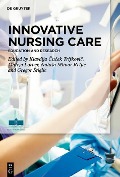 Cover-Bild zum Titel 'Innovative Nursing Care' von ''