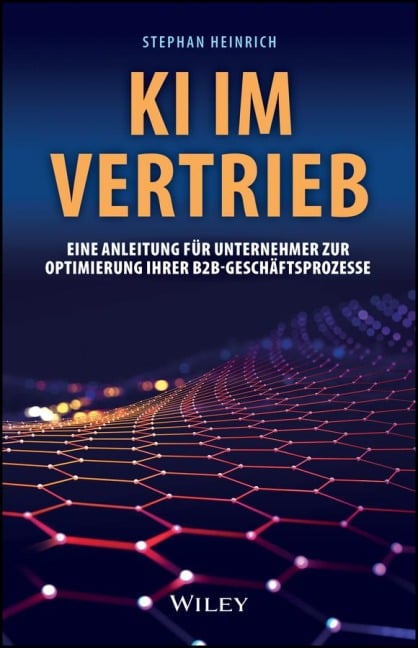 KI im Vertrieb - Stephan Heinrich