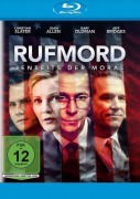 Cover-Bild zum Titel 'Rufmord - Jenseits der Moral' von 'Rod Lurie, Larry Groupé'