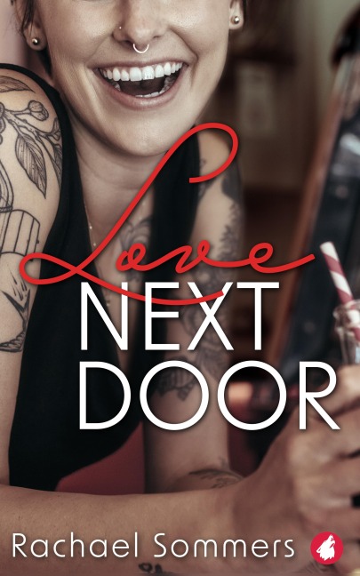 Love Next Door - Rachael Sommers