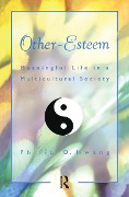 Cover-Bild zum Titel 'Other Esteem' von 'Philip O. Hwang'