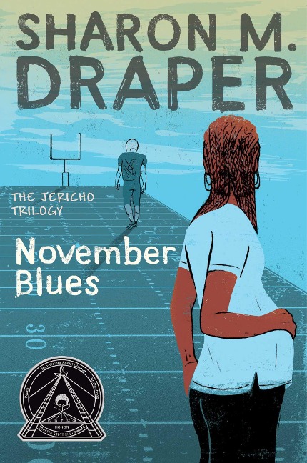 November Blues - Sharon M Draper