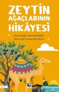 Cover-Bild zum Titel 'Zeytin Agaclarinin Hikayesi' von 'Elif Nur Berk'