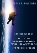 Cover-Bild zum Titel 'Alle grenzen te buiten' von 'Craig Falconer'