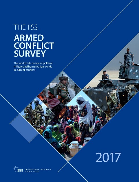 Armed Conflict Survey 2017 - 