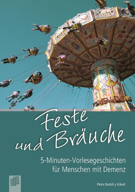 Feste und Bräuche - Petra Bartoli y Eckert