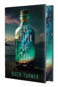 Cover-Bild zum Titel 'The Keeper of Stars' von 'Buck Turner'