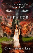 Cover-Bild zum Titel 'Nemeton (The Hallowed Veil, #1)' von 'Christopher Lee'
