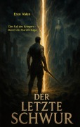 Der letzte Schwur - Eren Valen