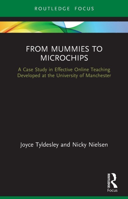 From Mummies to Microchips - Joyce Tyldesley, Nicky Nielsen