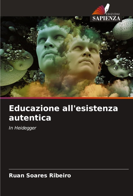 Educazione all'esistenza autentica - Ruan Soares Ribeiro