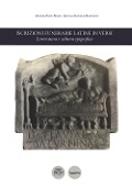 Cover-Bild zum Titel 'Iscrizioni funerarie latine in versi. Letteratura e cultura epigrafica' von 'Maria-Pace Pieri, Giulia Danesi Marioni'