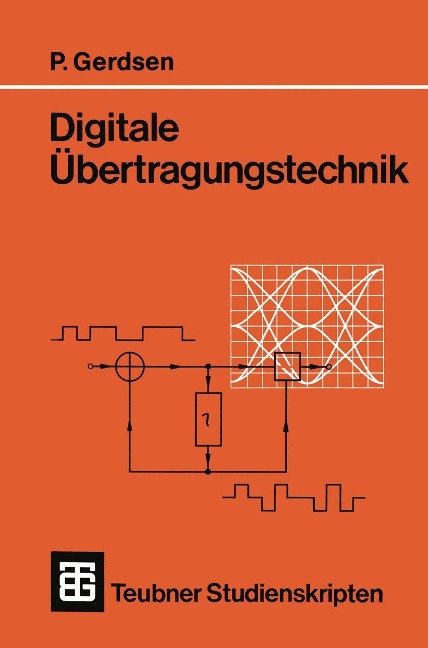 Digitale Übertragungstechnik - Peter Gerdsen