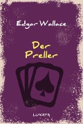 Der Preller - Edgar Wallace