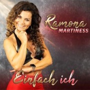 Cover-Bild zum Titel 'Einfach ich' von 'Ramona Martiness'