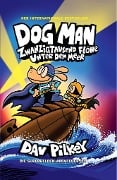 Dog Man 11 - Dav Pilkey