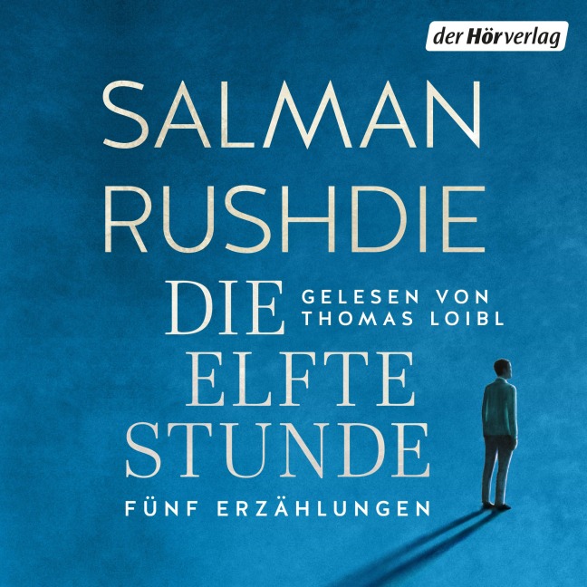 Die elfte Stunde - Salman Rushdie